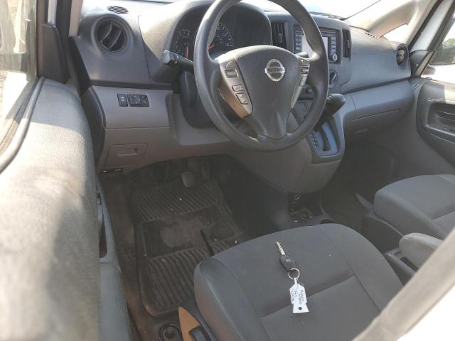 2019 NISSAN NV200 2.5S - 3N6CM0KN0KK700118