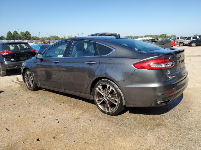 3FA6P0D92KR184414 Ford Fusion TIT 2