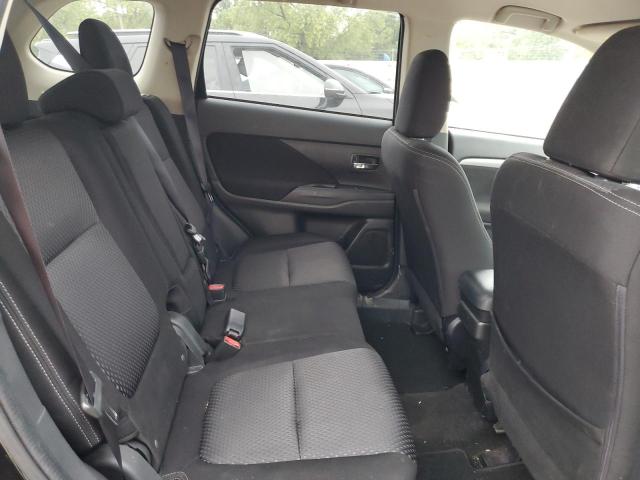 JA4AD3A32JZ016677 Mitsubishi Outlander Se