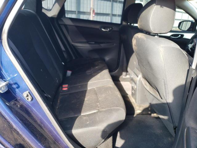 3N1AB7AP7KY293362 Nissan SENTRA S