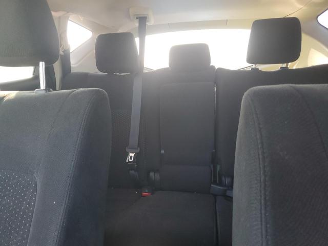JN8AZ1MW0EW515121 Nissan MURANO S