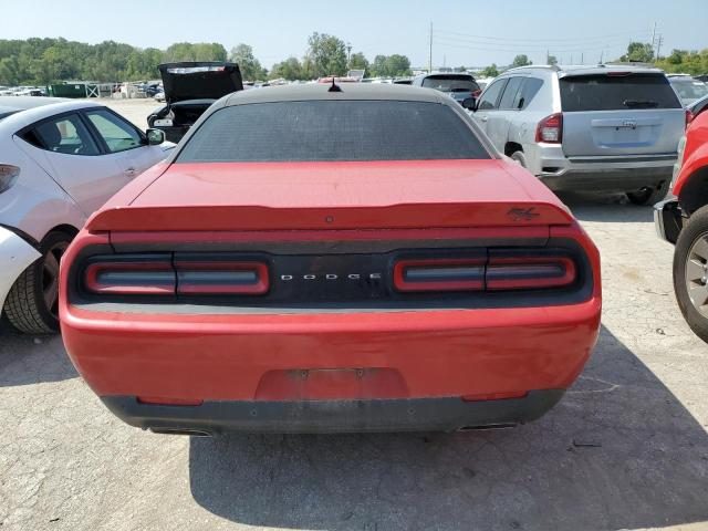 2C3CDZBT6FH727360 Dodge Challenger Sxt Plus