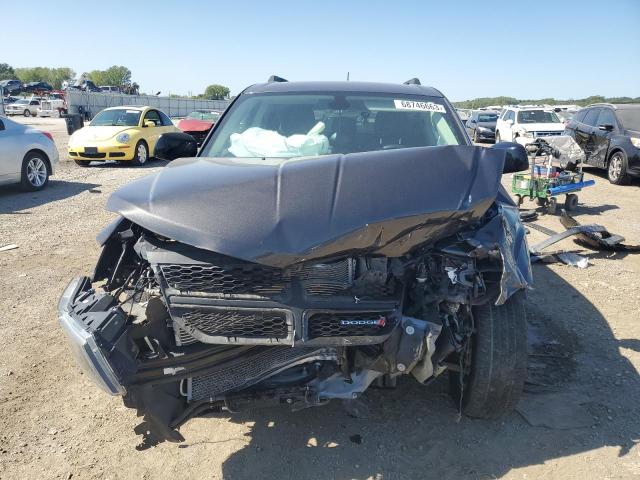 2018 DODGE JOURNEY SX - 3C4PDCBG6JT514518
