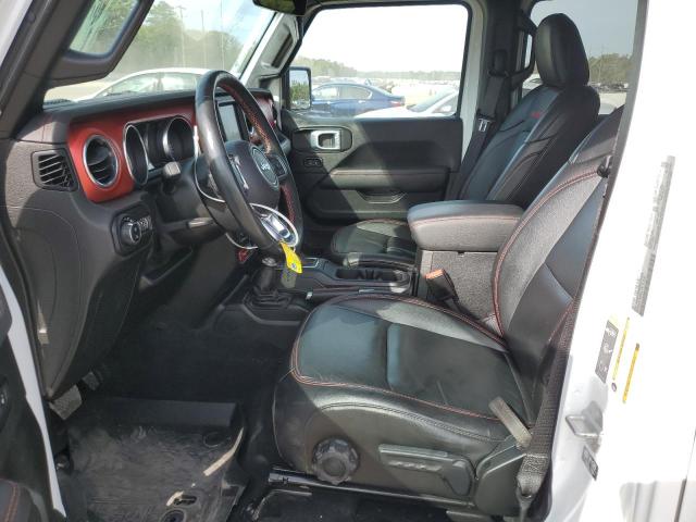 1C6JJTBM0ML573723 Jeep Gladiator Rubicon