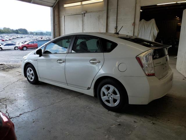 JTDKN3DU9B0285356 | 2011 Toyota prius