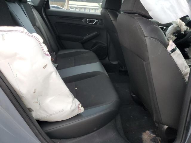2HGFE2F59NH555141 Honda Civic Sport