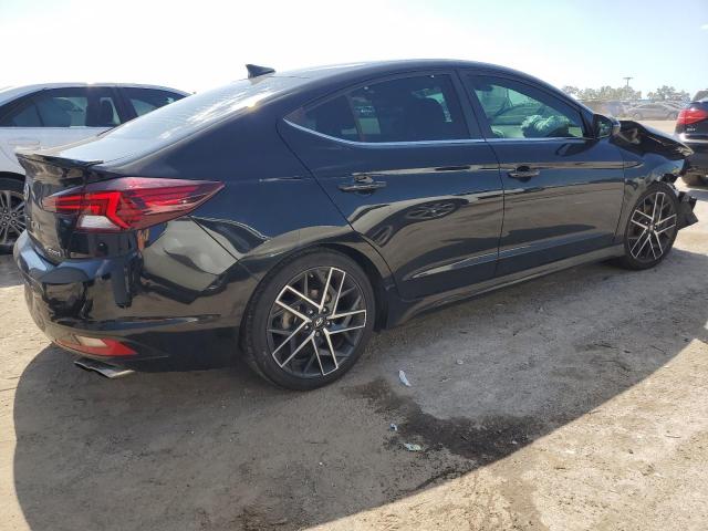 KMHD04LB5KU821429 Hyundai Elantra Sport