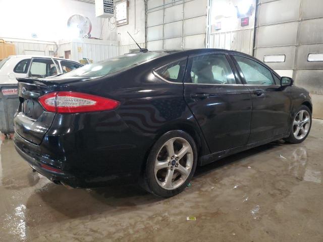 3FA6P0G73GR323712 | 2016 FORD FUSION S