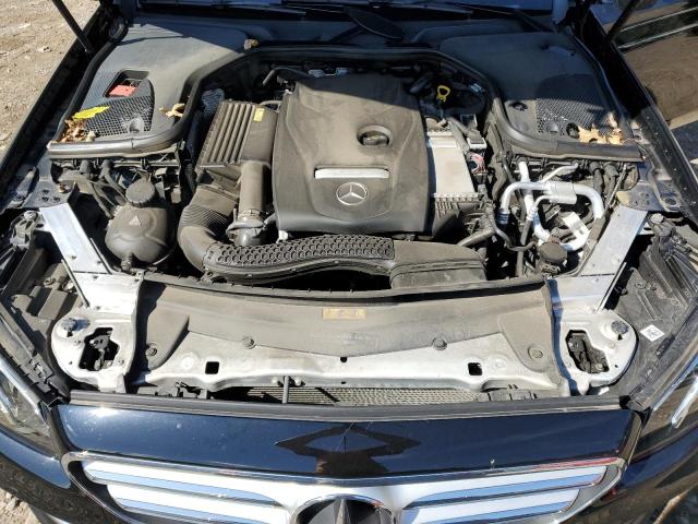 WDDZF4KB4HA093998 Mercedes-Benz E 300 4matic