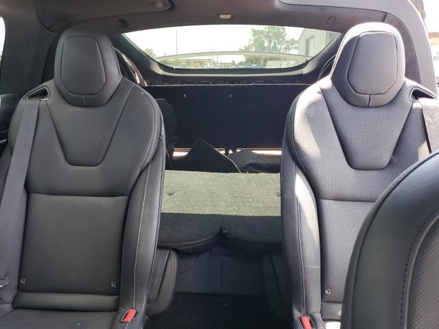7SAXCBE63NF332718 Tesla MODEL X