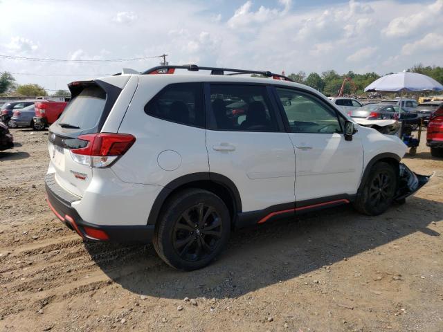 JF2SKAJC6KH592253 Subaru Forester Sport