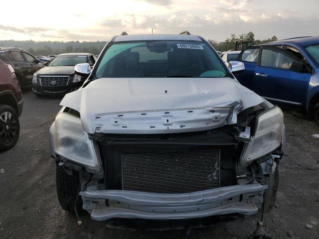 2015 GMC TERRAIN SL - 2GKALTEKXF6339828