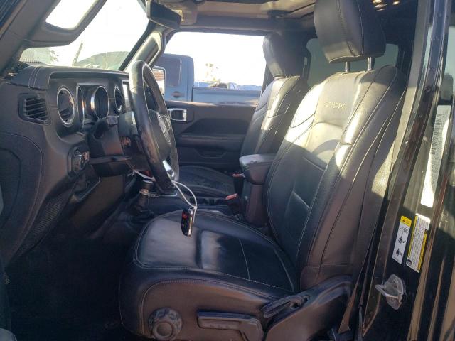 1C4HJXEN1KW620207 Jeep Wrangler Unlimited Sahara
