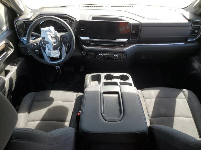 1GTUUCE89PZ110699 GMC Sierra K1500 Elevation