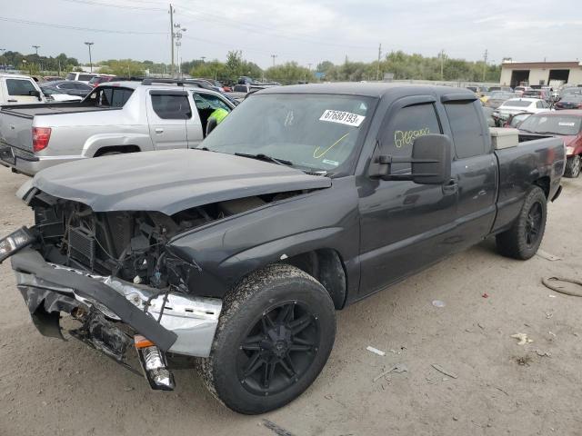 2004 Chevrolet C/K 1500 