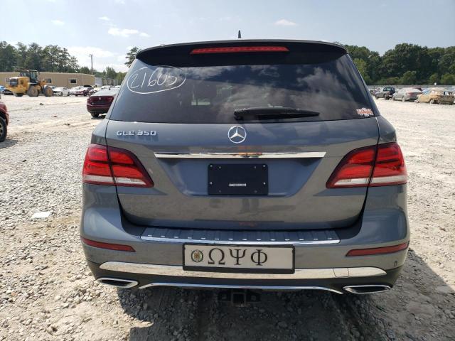 4JGDA5JB5HA909770 2017 MERCEDES-BENZ GLE-CLASS, photo no. 6