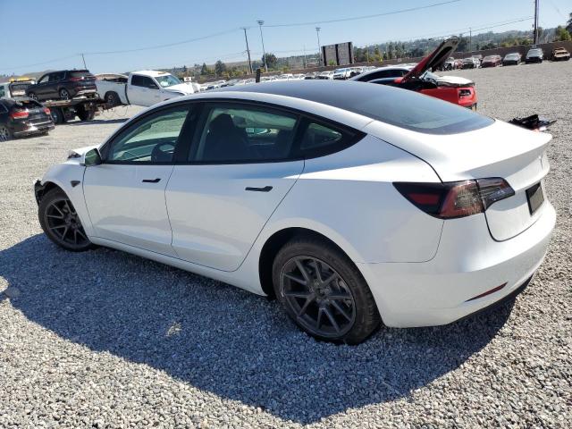 5YJ3E1EA0PF571568 Tesla MODEL 3