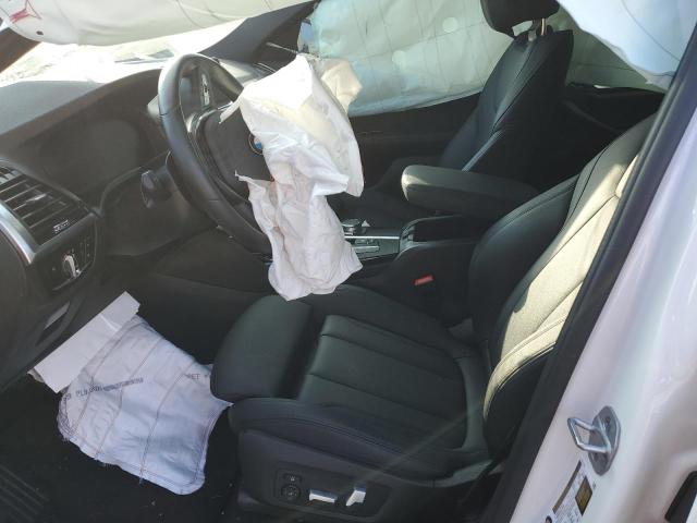 5UX2V1C00M9F20133 BMW X4 Xdrive30i