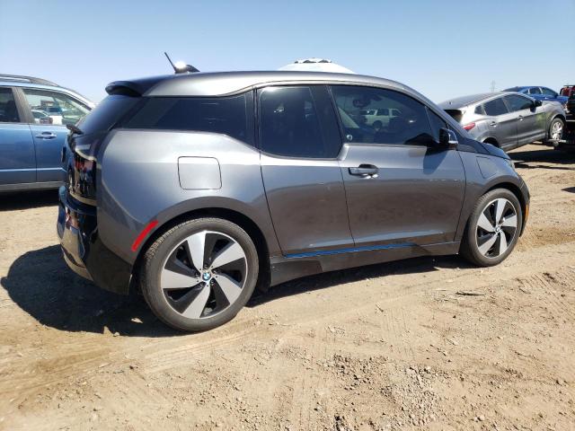 WBY1Z4C52GV507356 BMW I3 REX