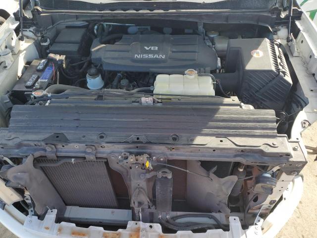 1N6AA1F48HN539933 Nissan Titan Xd Sl