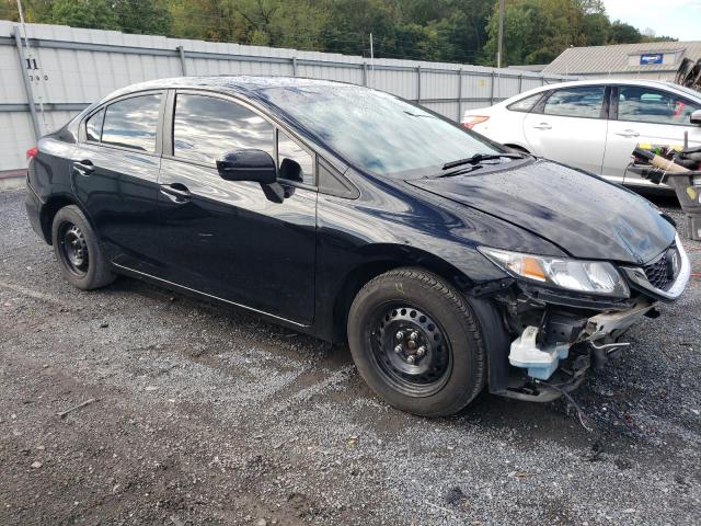 19XFB2F59EE229634 Honda Civic Lx