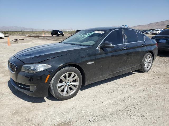 2014 BMW 5 Series 528i