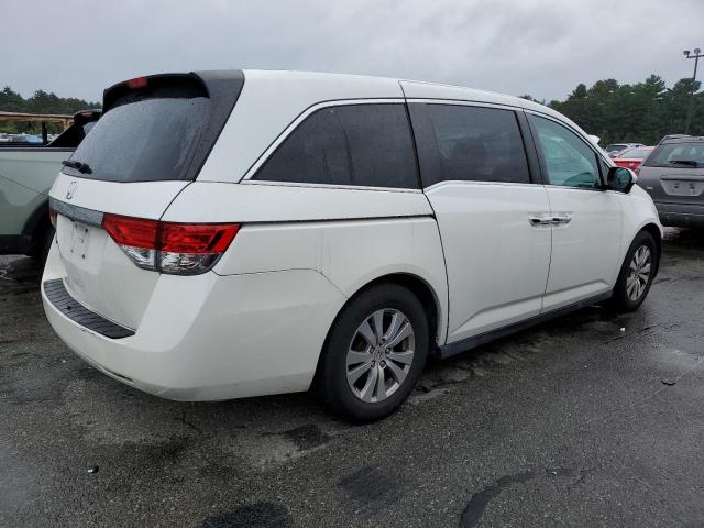 5FNRL5H68EB063571 Honda ODYSSEY EXL