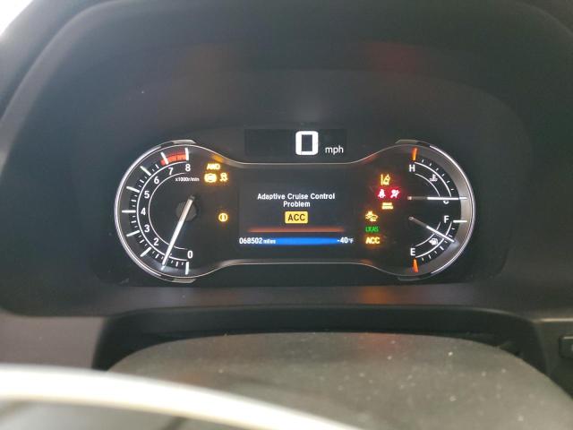 5FNYF6H90HB089069 Honda Pilot Touring