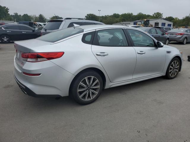  KIA OPTIMA 2019 Сріблястий