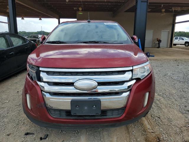 2FMDK3JC1EBA02332 | 2014 FORD EDGE SEL