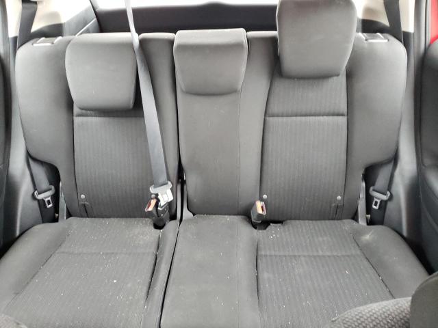 3CZRU6H33JG715097 2018 HONDA HR-V