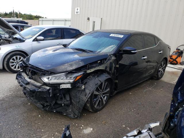 2020 Nissan Maxima SL