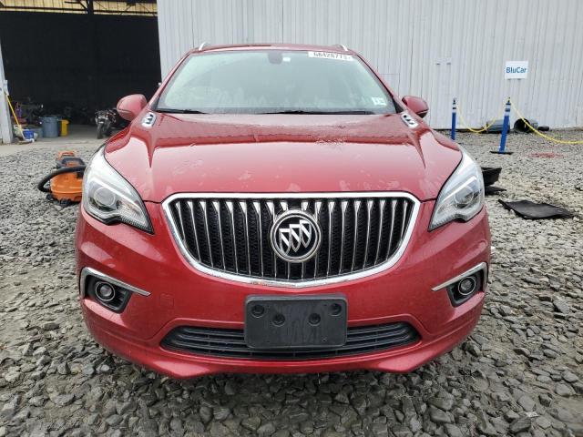 LRBFX1SA8JD016697 Buick Envision Essence