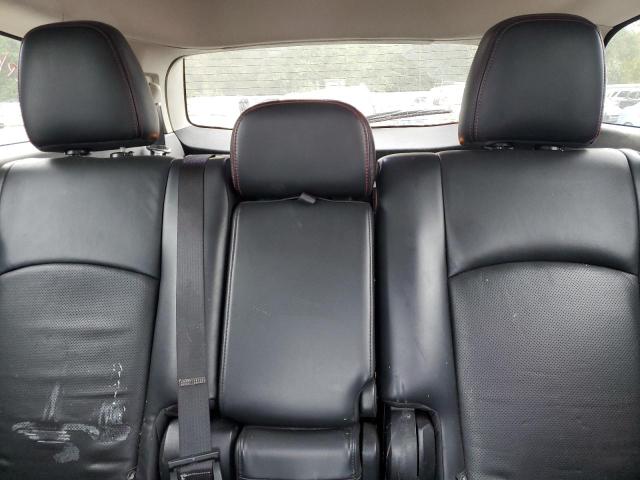 3C4PDDEG1ET141184 Dodge Journey R/t