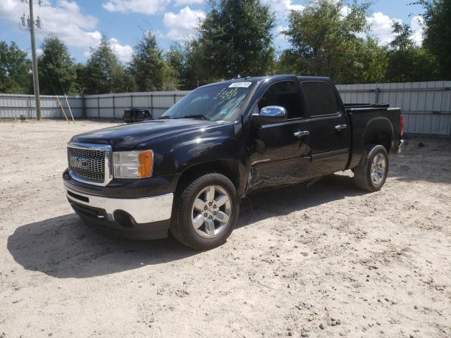 2013 GMC Sierra 1500 SLE