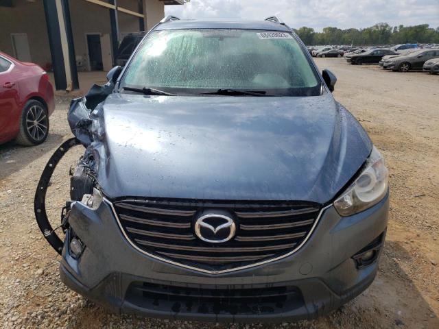 JM3KE2CY1G0656295 Mazda Cx-5 Touring