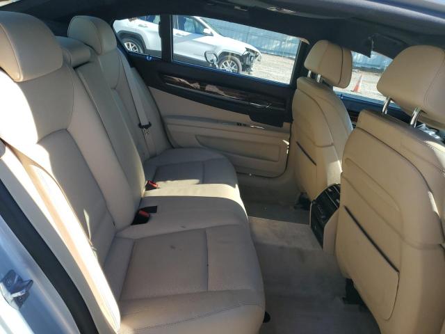 VIN WBAYE8C55ED135580 2014 BMW 7 Series, 750LI LI no.10