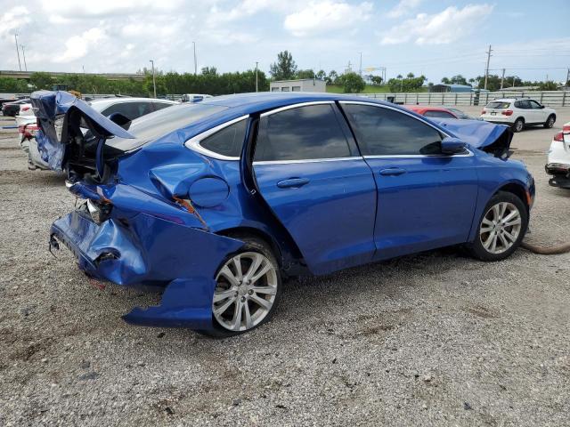 Vin: 1c3cccab3fn701783, lot: 66518133, chrysler 200 limited 20153