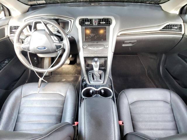 3FA6P0LU4ER362544 Ford Fusion Se Hybrid