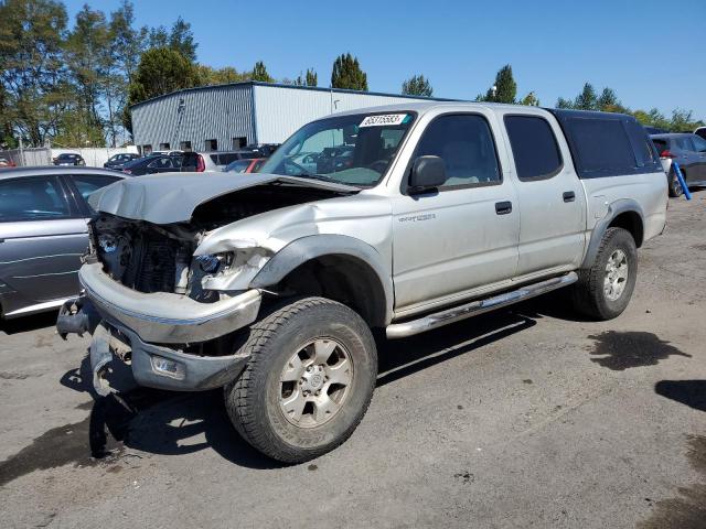 2003 Toyota Tacoma 