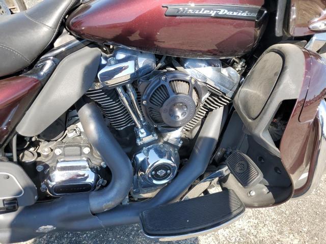 2019 HARLEY-DAVIDSON FLTRU 1HD1KGF12KB623374