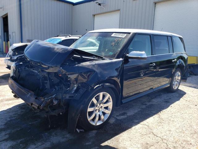 2009 Ford Flex Limited