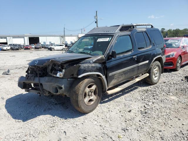 2003 Nissan Xterra XE