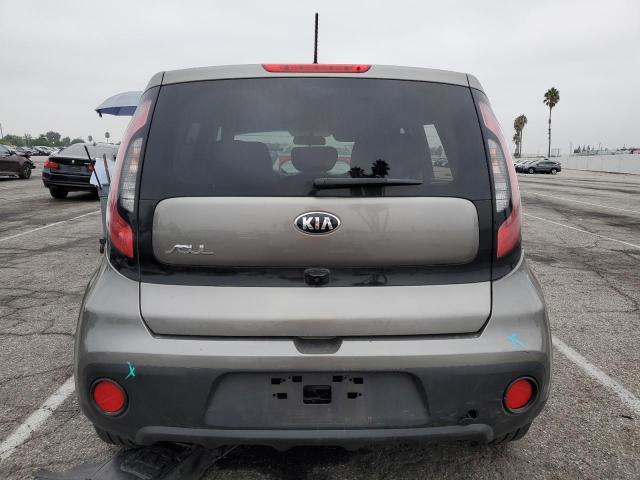 KNDJN2A2XK7671817 | 2019 KIA SOUL