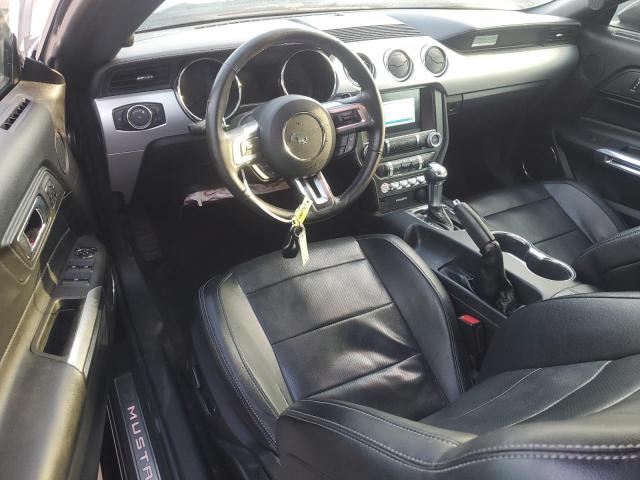 1FATP8FF2H5256485 Ford MUSTANG GT