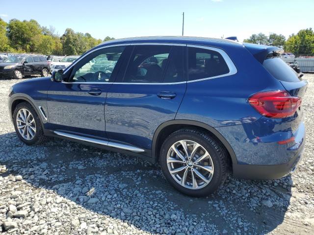 5UXTR9C58JLC78354 2018 BMW X3, photo no. 2