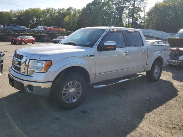 2011 Ford F-150 SuperCrew 