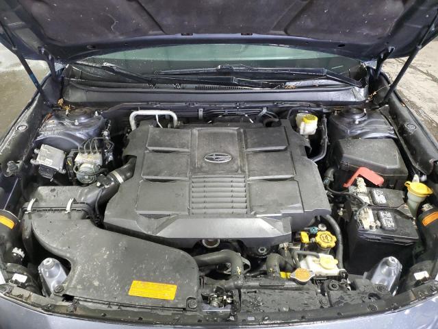 4S3BNEN64H3057459 Subaru Legacy 3.6r Limited