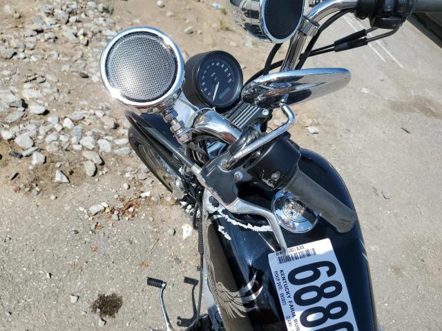 2005 HARLEY-DAVIDSON XL883 L 1HD4CMM135K413236