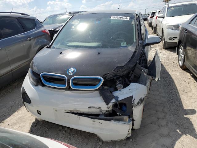 WBY1Z2C50EV284963 BMW I3 Bev